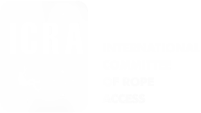 LOGO ICRA blanco